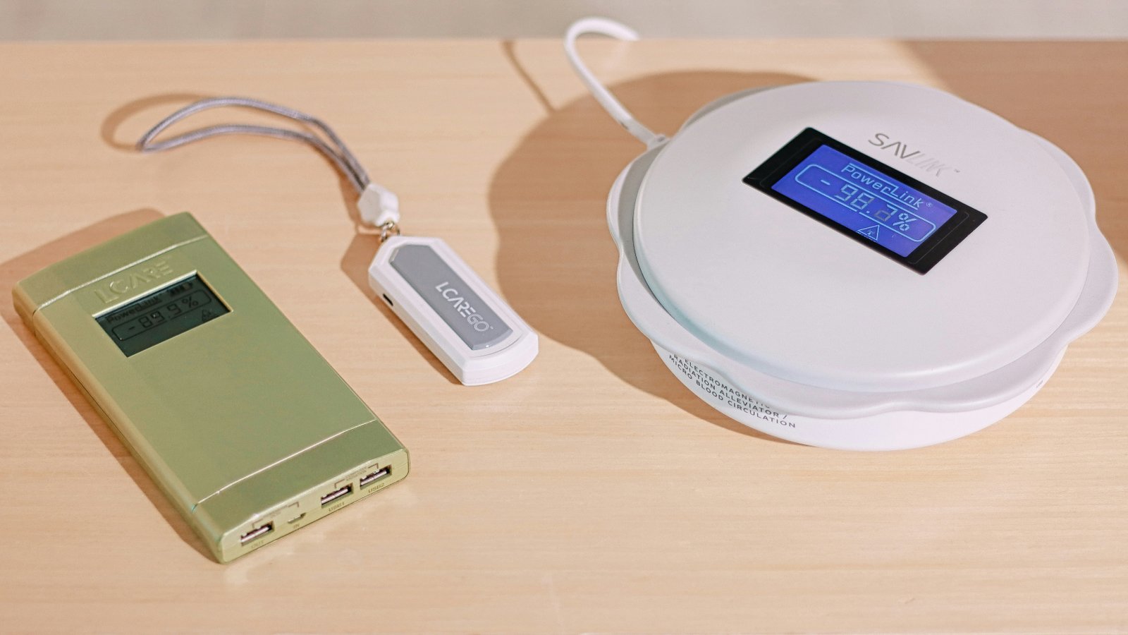 : Smart plugs reveal "energy vampires"—devices that draw power even when turned off. 