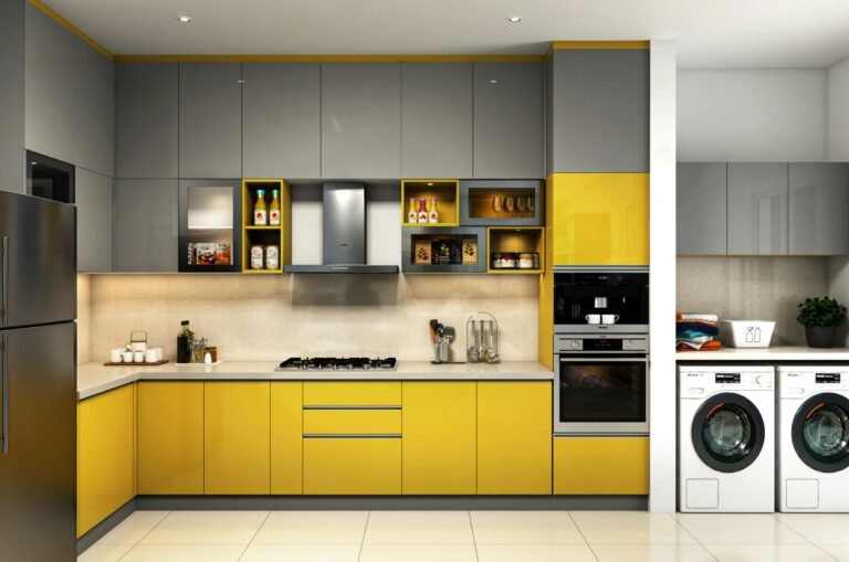 Designing the Heart of the Smart Kitchen