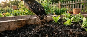 raised bed soil guide